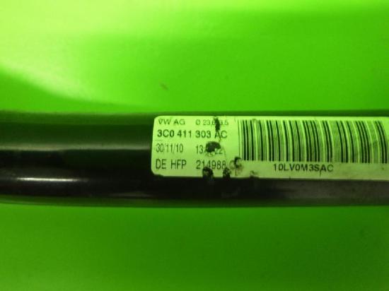 Stabilisator vorne VW PASSAT Variant (365) 2.0 TDI 3C0411303C Bild Stabilisator vorne VW PASSAT Variant (365) 2.0 TDI 3C0411303C