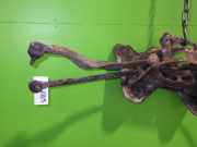 Hinterachskörper HYUNDAI SANTA FÉ I (SM) 2.0 CRDi 4x4 55401-26600