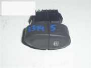 Schalter Heckscheibenheizung RENAULT MEGANE Scenic (JA0/1_) 1.6 16V (JA0B, JA04, JA11) 7700841243