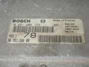 Motorsteuergerät CITROEN SAXO (S0, S1) 1.1 X,SX 0261206153