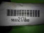 Tankentlüftungsventil Regenerierventil OPEL GRANDLAND X (A18) 1.2 (75) 9832217880