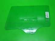 T?rscheibe hinten links MAZDA 6 Station Wagon (GY) 2.0 DI G21B-73-511