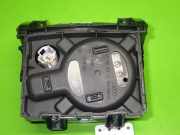 Getränkehalter hinten AUDI (NSU) A6 Allroad (4FH, C6) 2.7 TDI quattro 4F1862533C