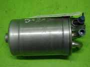 Kraftstofffilter AUDI (NSU) A4 (8E2, B6) 2.5 TDI quattro 0986450509