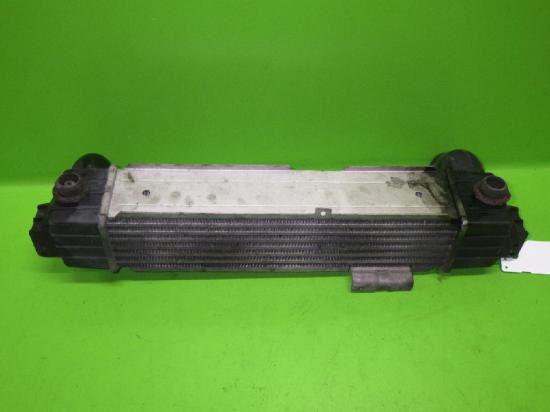 Ladeluftkühler KIA SORENTO I (JC) 2.5 CRDi 28190-4A160 Bild Ladeluftkühler KIA SORENTO I (JC) 2.5 CRDi 28190-4A160