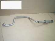 Auspufftopf Mitte NISSAN (DATSUN) ALMERA I Hatchback (N15) 1.4 S,GX,LX