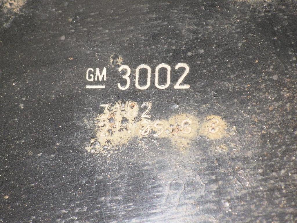 Querlenker vorne rechts OPEL MERIVA B 1.4 5352030 Bild Querlenker vorne rechts OPEL MERIVA B 1.4 5352030