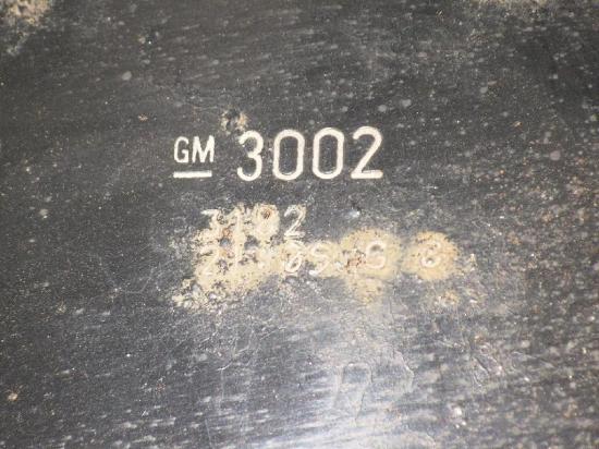 Querlenker vorne rechts OPEL MERIVA B 1.4 5352030 Bild Querlenker vorne rechts OPEL MERIVA B 1.4 5352030