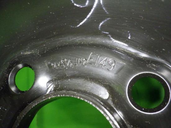 Reserverad OPEL CORSA B (73_, 78_, 79_) 1.2 i Bild Reserverad OPEL CORSA B (73_, 78_, 79_) 1.2 i