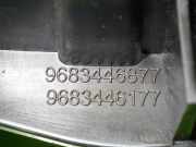 Türöffner vorne links innen CITROEN C3 Picasso 1.6 HDi 9683446877