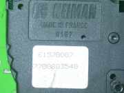 Wischerschalter RENAULT CLIO I (B/C57_, 5/357_) 1.2 (B/C57R) 61570007