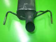 Auspufftopf hinten OPEL ASTRA H (L48) 1.7 CDTI