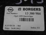 Verkleidung Laderaum hinten oben OPEL CASCADA (W13) 1.6 SIDI 13380984