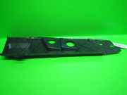 Motorabdeckung PEUGEOT 607 (9D, 9U) 2.0 9636712877