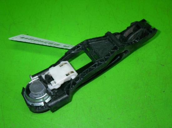 Türgriff vorne rechts außen SEAT IBIZA III (6L1) 1.4 16V 3B0837207C Bild Türgriff vorne rechts außen SEAT IBIZA III (6L1) 1.4 16V 3B0837207C