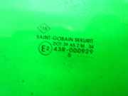 Türscheibe vorne rechts NISSAN (DATSUN) KUBISTAR (X76) 1.2