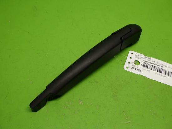 Wischerarm hinten FIAT TIPO Schr?gheck (357_) 1.4 Bild Wischerarm hinten FIAT TIPO Schr?gheck (357_) 1.4