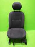 Sitz vorne links FORD FOCUS (DAW, DBW) 1.6 16V