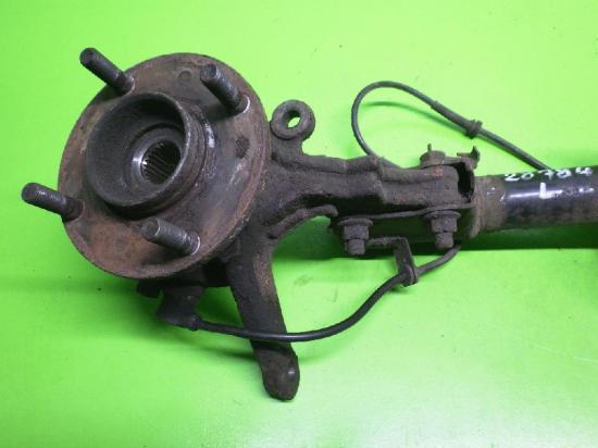 Federbein vorne links NISSAN (DATSUN) ALMERA II Hatchback (N16) 1.5 dCi 54303BN428 Bild Federbein vorne links NISSAN (DATSUN) ALMERA II Hatchback (N16) 1.5 dCi 54303BN428