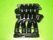 Ansaugkrümmer VW PASSAT (3B3) 2.0 06B133210AS