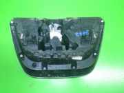 Kühlergrill PEUGEOT 207 (WA_, WC_) 1.4 18C0001030