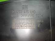 Abdeckung Instrumentengehäuse OPEL ASTRA F Caravan (51_, 52_) 1.6 i 90450415