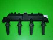 Z?ndmodul CITROEN BERLINGO / BERLINGO FIRST Kasten (M_) 1.4 i (MBKFX, MBKFW) 154302