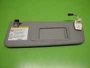Sonnenblende vorne rechts BMW 5 Touring (F11) 520 d 51167248856