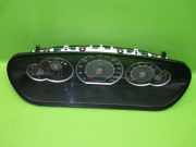 Kombiinstrumente Tacho CITROEN C5 II (RC_) 2.0 16V (RCRFJB, RCRFJC) 9655608980