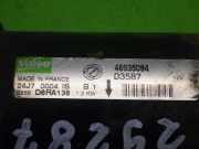 Anlasser FIAT DOBLO Cargo (223_) 1.6 Natural Power D6RA138