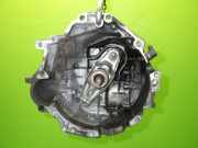 Getriebe Schaltgetriebe AUDI (NSU) A6 (4B2, C5) 2.4