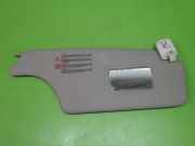 Sonnenblende vorne rechts RENAULT MODUS / GRAND MODUS (F/JP0_) 1.2 (JP0C, JP0K, FP0C, FP0K, FP 8200213198