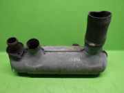 Auspufftopf vorne TRABANT P 601 0.6