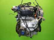 Benzinmotor Motor ohne Anbauteile Benzin RENAULT SCÉNIC II (JM0/1_) 1.6 16V (JM1R) 7701477172