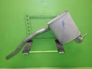 Auspufftopf hinten OPEL ASTRA K (B16) 1.5 CRDI (68) 39220807