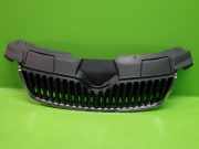 Kühlergrill SKODA ROOMSTER (5J) 1.9 TDI 5J0853668A