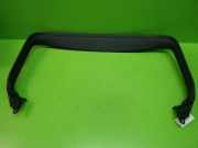 Verkleidung Hecktür oben AUDI (NSU) Q2 (GAB) 2.0 TDI quattro 81A867973B