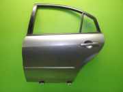 Tür hinten links MAZDA 6 Hatchback (GG) 2.0 DI
