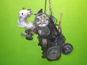 Benzinmotor Motor ohne Anbauteile Benzin VW GOLF I Cabriolet (155) 1.8 JH