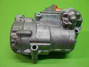 Klimakompressor RENAULT ZOE (BFM_) ZOE 0422001560