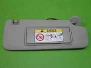 Sonnenblende vorne rechts OPEL INSIGNIA B Sports Tourer (Z18) 1.5 CDTi(35) 39112691