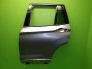 Tür hinten links BMW X3 (F25) xDrive 20 d 41527238695