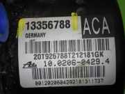 ABS Hydroaggregat CHEVROLET CRUZE Schr?gheck (J305) 2.0 CDI 10.0206-0429.4