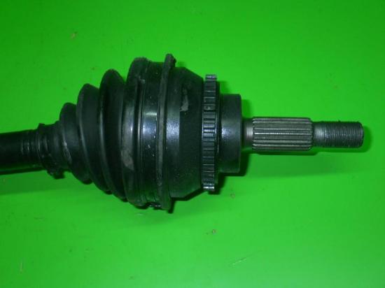 Gelenkwelle Antriebswelle vorne links RENAULT SCÉNIC I (JA0/1_) 2.0 16V 8200110754 Bild Gelenkwelle Antriebswelle vorne links RENAULT SCÉNIC I (JA0/1_) 2.0 16V 8200110754