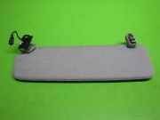 Sonnenblende vorne rechts AUDI (NSU) Q7 (4L) 3.0 TDI