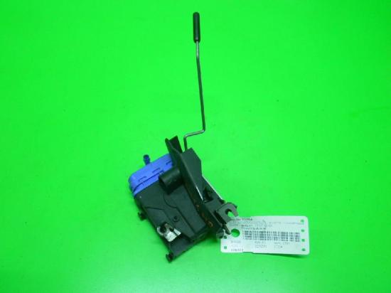 T?rschloss hinten rechts AUDI (NSU) A3 (8L1) 1.8 4A0839016D Bild T?rschloss hinten rechts AUDI (NSU) A3 (8L1) 1.8 4A0839016D