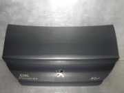 Heckdeckel Heckklappe PEUGEOT 407 (6D_) 1.6 HDi 110