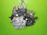 Getriebe Schaltgetriebe FIAT QUBO (225) 1.3 D Multijet 71773214