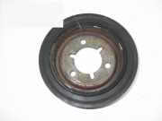 Riemenscheibe Kurbelwelle PEUGEOT 206 CC (2D) 1.6 16V