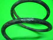 Feder vorne links TOYOTA STARLET (_P8_) 1.3 12V Cat (EP81)